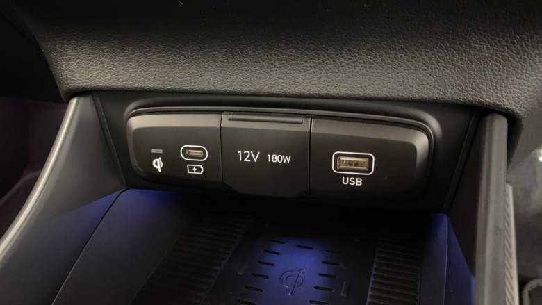 Hyundai i20 1.0T GDi 90 Tech Line 5dr Petrol Hatchback